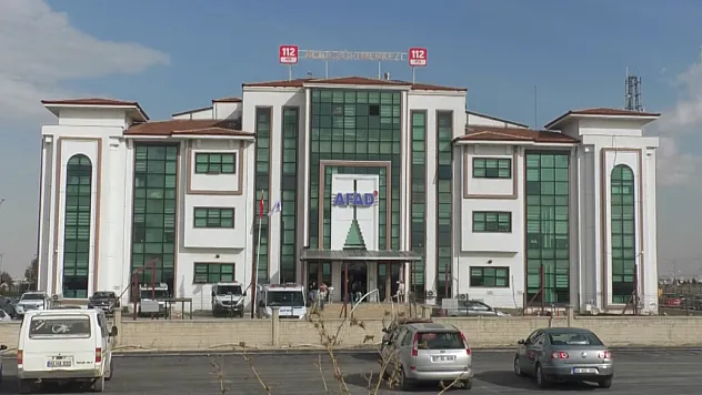 AFAD'ın Kapısını Aşındıran Vatandaşların Sorunları Bitmiyor