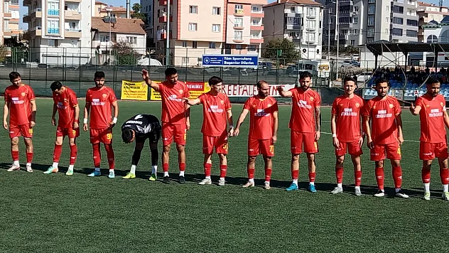 AFDK'dan Malatya Temsilcilerine Disiplin İncelemesi