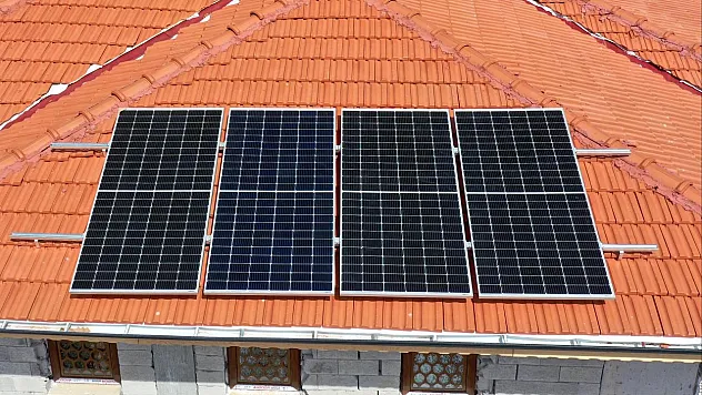 Afet Anında Elektriksiz Kalmaya Son Veren Model! Türkiye'nin Üç Büyük Şehrinde Devasa Enerji Kapısı Aralandı