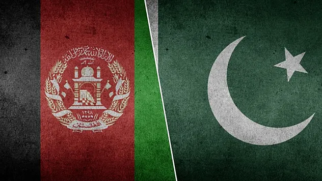 Afganistan-Pakistan Sınırında Misilleme Operasyonları