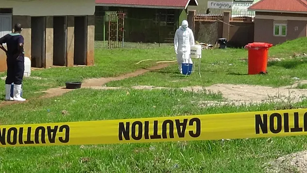 Afrika'daki Ebola Alarmı Avrupa'yı Harekete Geçirdi!