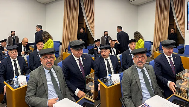 Ağbaba: Baraj Var, Sulama Kanalı Yok Çiftçi Mağdur