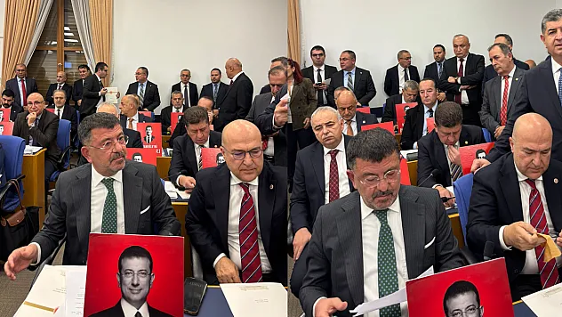 Ağbaba: Bir Kuruş Eşya Yardımı Yapılmadı