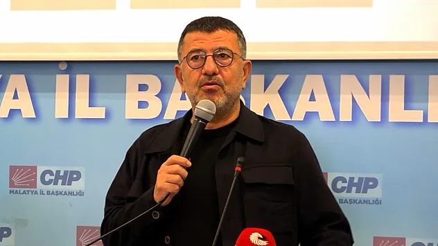 Ağbaba'dan Başkan Er'e Toki'yle Değil İşle Övünün