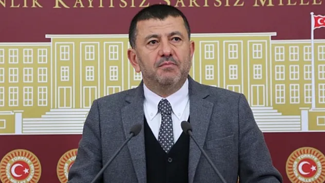 Ağbaba'dan Depremzedelerin Kiralarının Kesilmesine Tepki