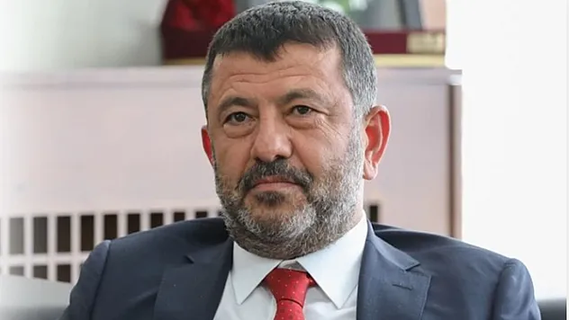 Ağbaba'dan Toplu Taşımaya Teşvik Çağrısı