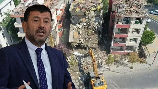 Ağbaba'dan yerinde dönüşüm talebi