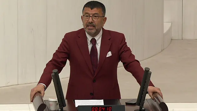 Ağbaba'dan Zaviye Mahallesi Kura Tepkisi
