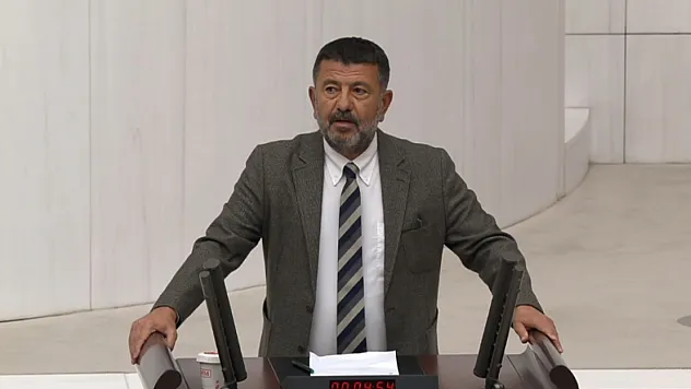 Ağbaba: Depremzedeyi Borç Baskısıyla Boğmayın!