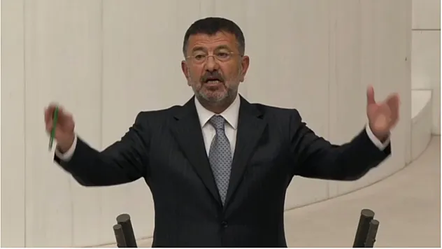 Ağbaba: Gençlik Bakanlığına Daha Fazla Bütçe Ayrılmalı