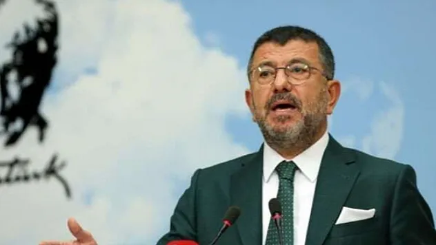 Ağbaba: Malatya'da AFAD'ın Kendi Binası Yok