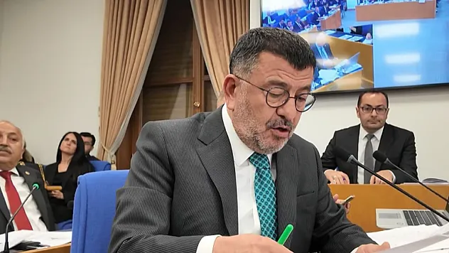 Ağbaba: Spor Kulüplerine Pozitif Ayrımcılık Şart