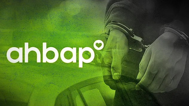 Ahbap Derneği'nin Banka Hareketleri Mercek Altında!