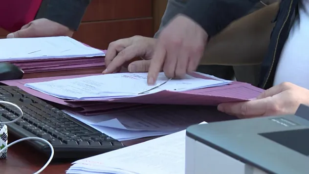 Ahbap Dosyasında Yeni Ayrıntılar! Para Transferleri Mercek Altında