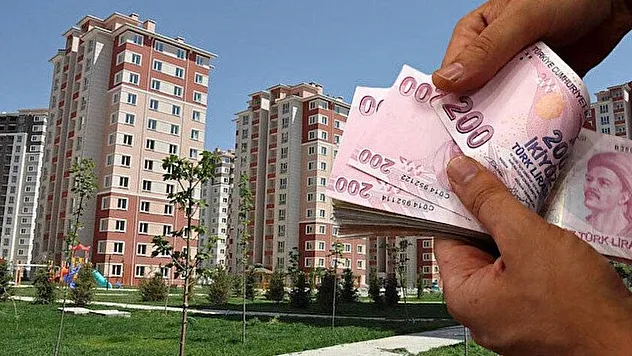Aidat Borcunu Ödemeyene İcra ve Haciz Kapıda