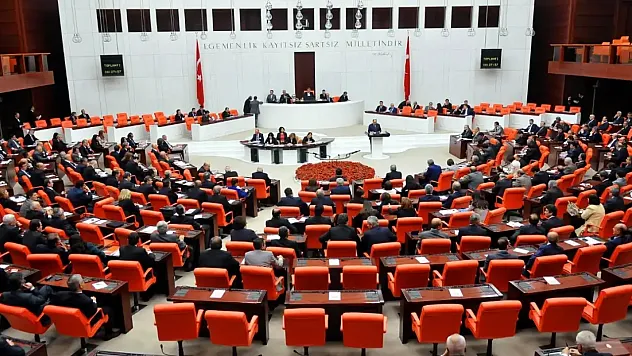 Aidat Ödeyenlere Müjde! Meclis Fahiş Artışlara Son Noktayı Koyuyor