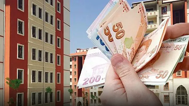 Aidatlar Kiralarla Yarışıyor: Bakanlıktan Sıkı Denetim