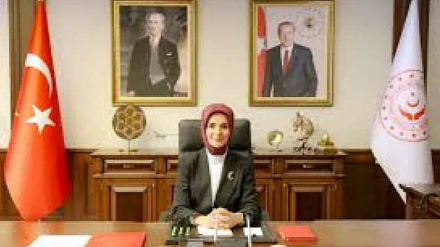Aile Bağları Alarm Veriyor: Bakan Göktaş '2025 Aile Yılı' İçin Harekete Geçti