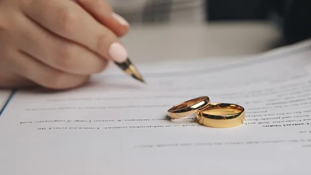 Aile ve Gençlik Fonu'ndan Binlerce Çifte Evlilik Desteği