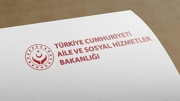 Aile Ve Sosyal Hizmetler Bakanlığı Binlerce Sözleşmeli Personel Alımı Yapacak