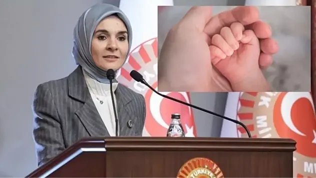 Aile ve Sosyal Hizmetler Bakanlığı Doğum İzni Sürelerini Artıran Kanun Teklifini Meclise Sundu