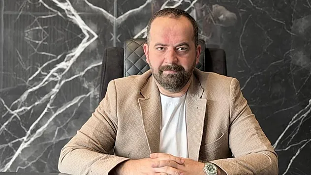 Aileyi Hedef Alan İddialara Karademir'den Sert Tepki!