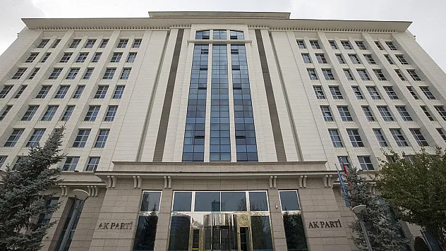 AK Parti 4 İlde Yeni İl Başkanlarını Belirledi