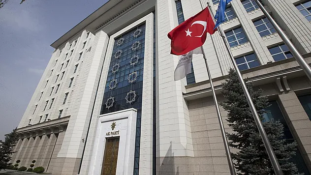 AK Parti'den Belediyelere Ramazan Genelgesi: Sahada Yeni Dönem Başlıyor