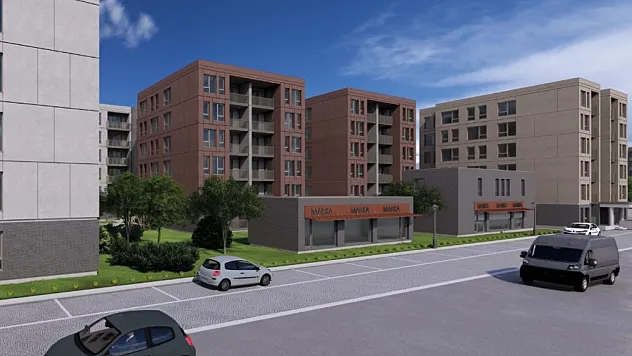 Akçadağ, Taştepe ve Çöşnük Rezerv Alanlarda Kura Heyecanı