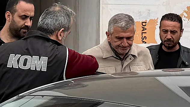 Akçakoca Belediye Başkanı Fikret Albayrak Yolsuzluk Soruşturmasında Tutuklandı