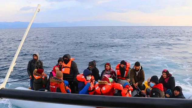 Akdeniz'de Yeni Göç Faciası: Libya Açıklarında İki Tekne Battı, Çok Sayıda Ölü Var