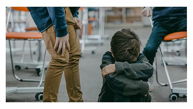 Akran Zorbalığına Karşı 81 İlde Büyük Seferberlik: Çocuklara ve Ailelere Yeni Eğitim Programları!