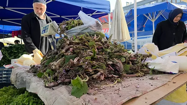 Aktarların Sırrı Ortaya Çıktı! Mart Ayında Başlayıp Mayıs'ta Bitiyor: Böbreği Pırıl Pırıl Yapıyor!