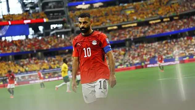 Salah Beşiktaş Yolunda Mı? Siyah-Beyazlılarda Dikkat Çeken Transfer Gelişmesi