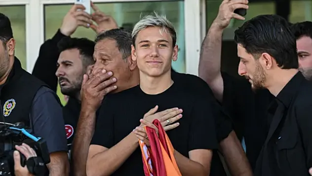 Aleksey Batrakov İstanbul'a İndi! Galatasaray Transferinde Kritik Aşama