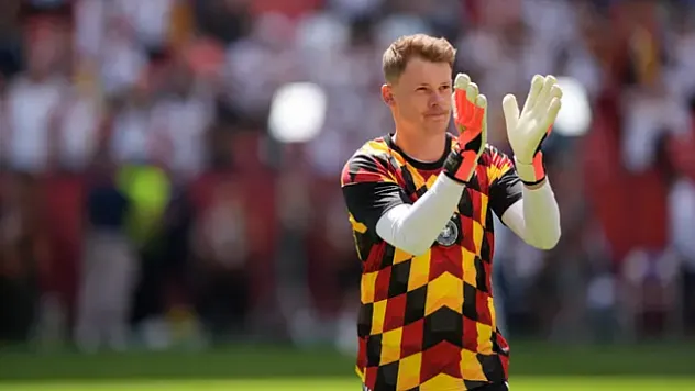 Alexander Nübel İçin Geri Sayım! Beşiktaş Transferde Sona Yaklaşıyor