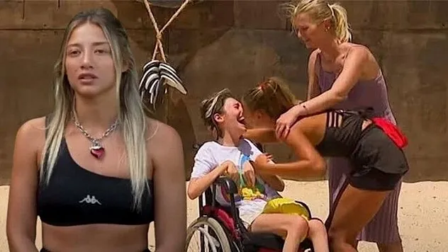 Aleyna Kalaycıoğlu Kardeşi Cansu Tutuş Hakkındaki Merak Edilen Sorular Yanıt Buldu