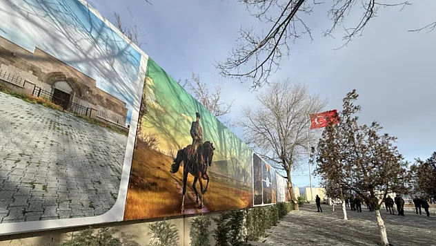 Alican Sınır Kapısı'nda Geri Sayım!
