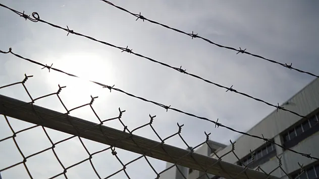 Almanya'da Hasta Bakıcı Hakkında Kan Donduran Şüphe!