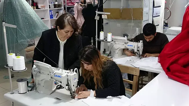 Almanya'dan Gelen Tek Sipariş, Hayatını Değiştirdi: Dünya Markasına Uzanan Hikâye
