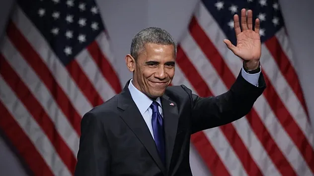Almanya İstihbaratına Yönelik Obama Dinleme İddiası Büyük Yankı Uyandırdı