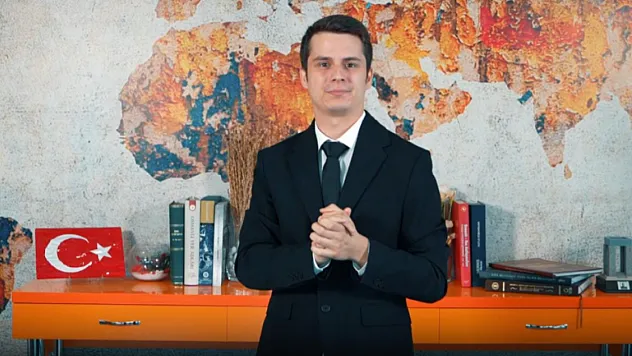 ALO 199'da Yeni Dönem! İşitme Ve Konuşma Engelliler İçin Görüntülü Hizmet