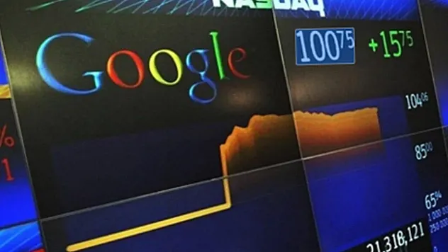 Alphabet'in Piyasa Değeri 3 Trilyon Doları Aştı