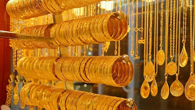 Altın Alacaklar Dikkat! Sahte Altın Tuzağına Düşmeyin