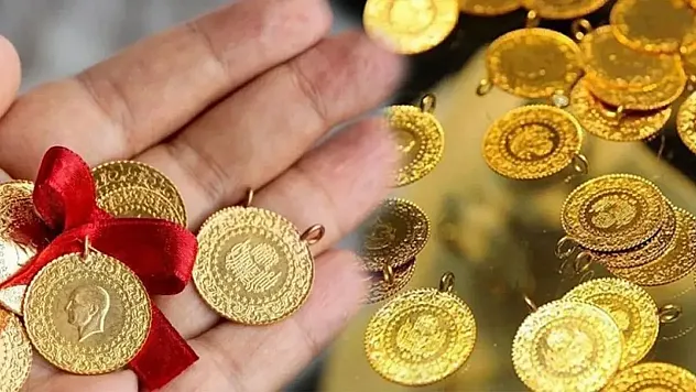 Altın Fiyatları Rekor Üstüne Rekor Kırıyor!