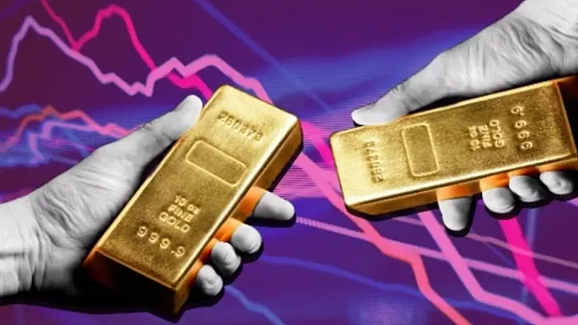 Altın Fiyatlarında 6.200 Dolar Öngörüsü!