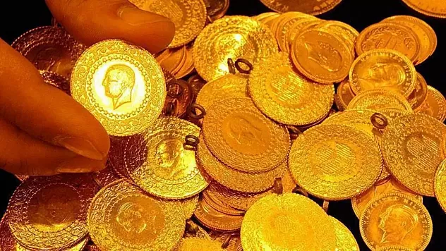 Altın Fiyatlarında Tarihi Tırmanış: Ons 3.940 Doları Aştı, Gram Rekor Kırdı