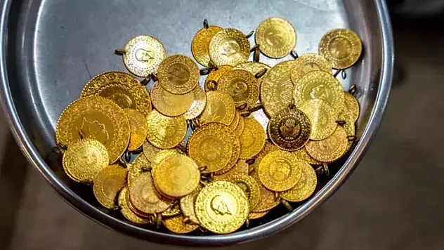 Altın Fiyatlarında Yeni Haftaya Güçlü Başlangıç