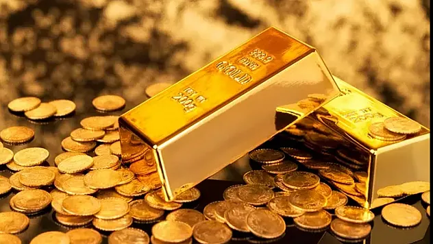 Altın Güne Yükselişle Başladı: Gram 6 Bin 704 TL Seviyesinde