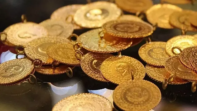 Altın Piyasalarında Jeopolitik Tansiyonla Gelen Tarihi Zirve